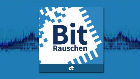 Bit-Rauschen, der Prozessor-Podcast: High Bandwidth Memory für KI-Beschleuniger