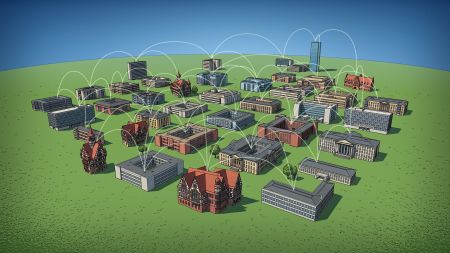 heise+ | Interview zur Registermodernisierung: Wie der Staat das Megaprojekt wuppen will