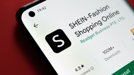 Irische Datenschützer ermitteln gegen Shein wegen Datenübertragung nach China