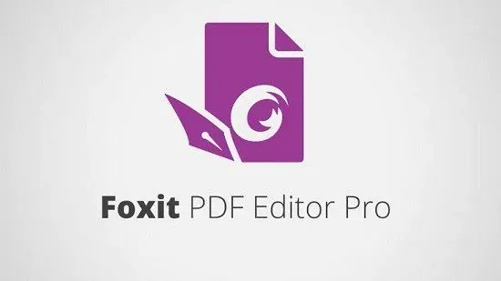 Portable Foxit PDF Editor Pro 14.0.4 Multilingual