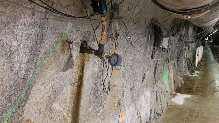 Forscher erzeugen Erdbeben in den Alpen