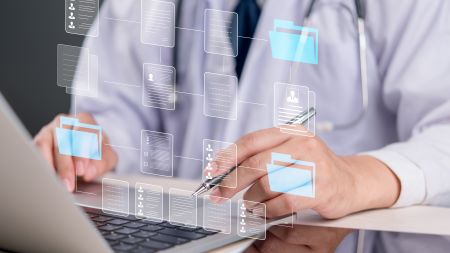 Corti AI bringt „Symphony“ für automatisierte medizinische Kodierung