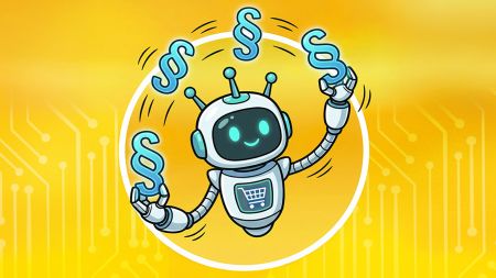heise+ | Agentic Commerce: Wer haftet, wenn KI einkauft?