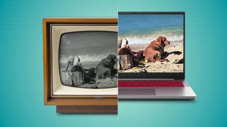 heise+ | Rauschende Erinnerungen: So retten Sie analoge Fotos und Videos