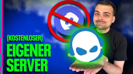 Die beste Discord-Alternative? TeamSpeak-Server selbst hosten | c't 3003