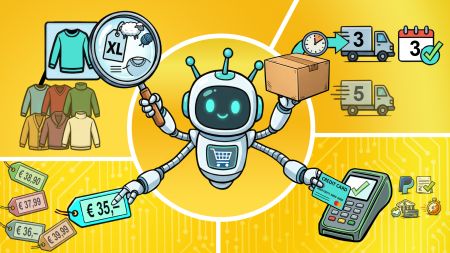 heise+ | Agentic Commerce: Wie weit autonomes Einkaufen schon ist