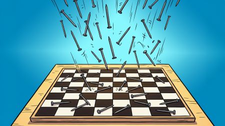 heise+ | Ausgang von Schachturnieren mit Monte-Carlo-Simulation bestimmen