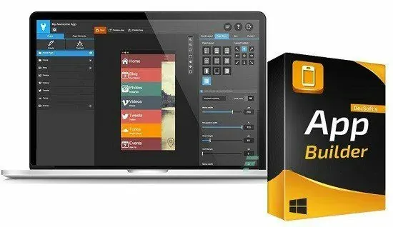 Portable App Builder 2026.11 (x64)