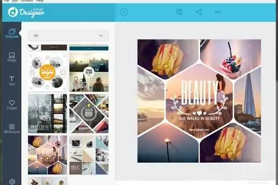 Portable FotoJet Designer 1.4.6