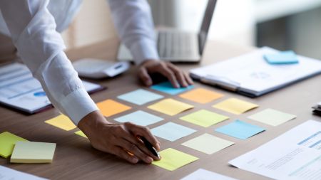 Event Modeling: Das Storyboard für Software