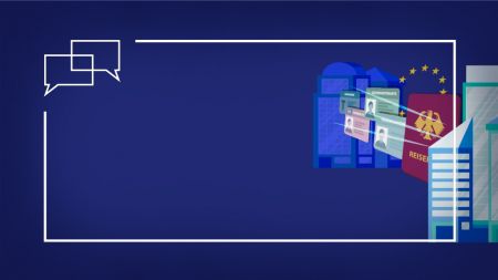 heise+ | Was die EUDI-Wallet für Unternehmen bedeutet
