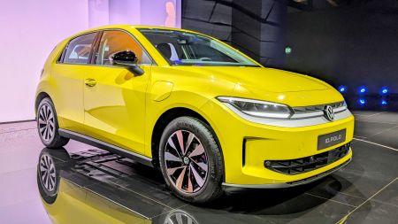 VW ID. Polo: Mehr Kofferraum als der Golf, weniger Reichweite als die Konkurrenz