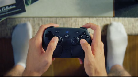Valve: Steam Controller darf nur noch mit sauberem Steam-Account gekauft werden