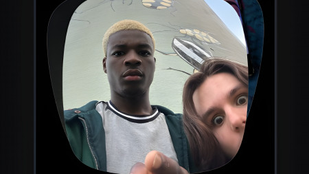 Instagrams „Instants“-App lässt ähnlich wie bei Snapchat Fotos verschwinden