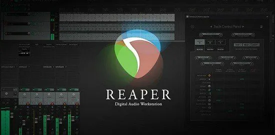Portable Cockos REAPER 7.72 (x64)