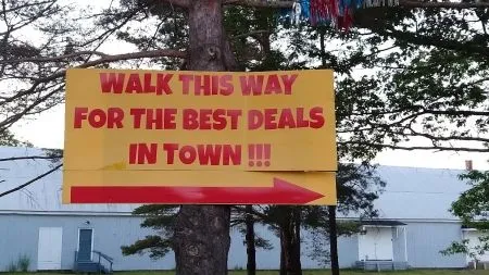 Maryland verbietet personalisierte Preise bei Lebensmitteln