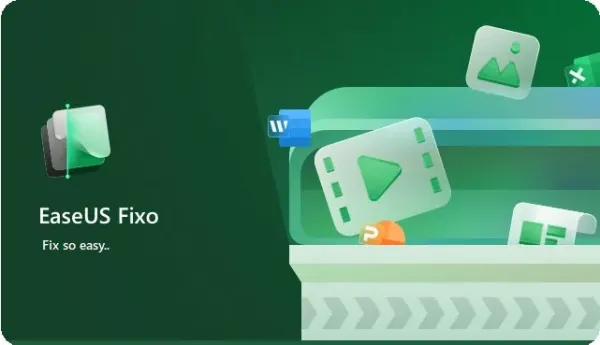 Portable EaseUS Fixo 4.3.0 Technician Multilingual