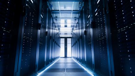 KI-Wettrüsten: Tech-Riesen investieren hunderte Milliarden